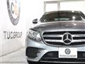 2018 Mercedes-Benz E-Class