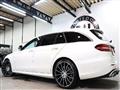 2022 Mercedes-Benz E-Class