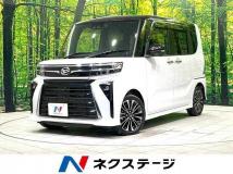 2023 Daihatsu Tanto