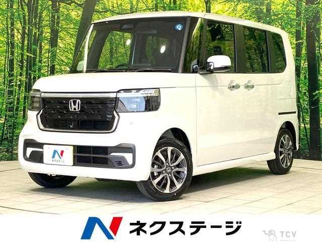 2026 Honda N BOX