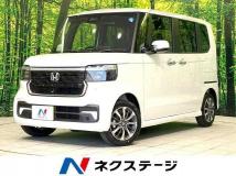 2026 Honda N BOX