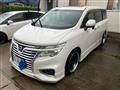 2014 Nissan Elgrand