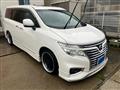 2014 Nissan Elgrand