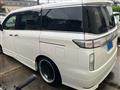 2014 Nissan Elgrand
