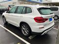 2018 BMW X3