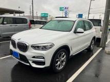 2018 BMW X3