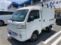 2015 Daihatsu Hijet Truck
