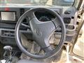 2015 Daihatsu Hijet Truck