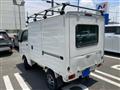2015 Daihatsu Hijet Truck