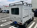 2015 Daihatsu Hijet Truck