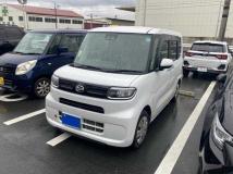 2021 Daihatsu Tanto
