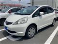 2010 Honda Fit