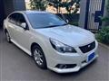 2013 Subaru Legacy B4