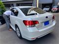 2013 Subaru Legacy B4