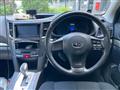 2013 Subaru Legacy B4