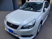 2013 Subaru Legacy B4