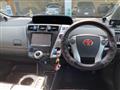 2012 Toyota PRIUS α