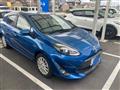 2017 Toyota AQUA
