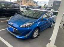 2017 Toyota AQUA