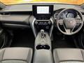 2025 Toyota Harrier