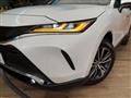 2025 Toyota Harrier