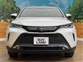 2025 Toyota Harrier