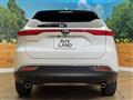 2025 Toyota Harrier