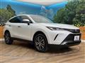 2025 Toyota Harrier
