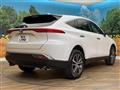 2025 Toyota Harrier
