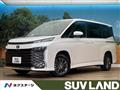 2025 Toyota Voxy