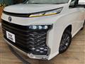 2025 Toyota Voxy