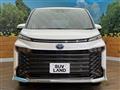 2025 Toyota Voxy