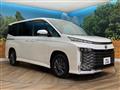 2025 Toyota Voxy