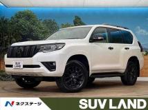 2023 Toyota Land Cruiser Prado