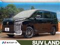 2026 Toyota Voxy