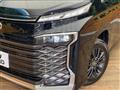 2026 Toyota Voxy