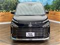 2026 Toyota Voxy