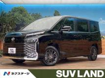 2026 Toyota Voxy
