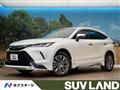 2021 Toyota Harrier Hybrid