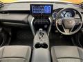 2021 Toyota Harrier Hybrid