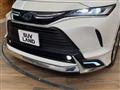 2021 Toyota Harrier Hybrid