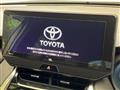 2021 Toyota Harrier Hybrid
