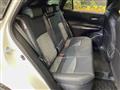2021 Toyota Harrier Hybrid