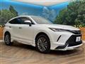 2021 Toyota Harrier Hybrid
