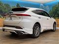 2021 Toyota Harrier Hybrid