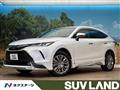 2023 Toyota Harrier Hybrid