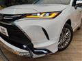2023 Toyota Harrier Hybrid