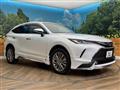 2023 Toyota Harrier Hybrid