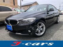 2014 BMW 3 Series