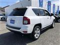 2016 Jeep Compass